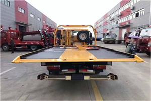 雅安附近汽车救援服务