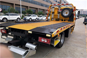 雅安24小时汽车送油服务公司